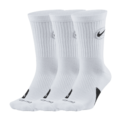 Boys nike basketball socks hotsell